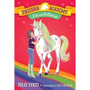 USED-Isla and Buttercup by Sykes, Julie (Paperback)