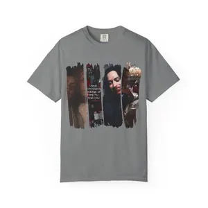 Dracula: A love tale Shirt, Romantic Gift