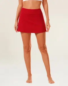 FlexFit Pleated Tennis Skirt
