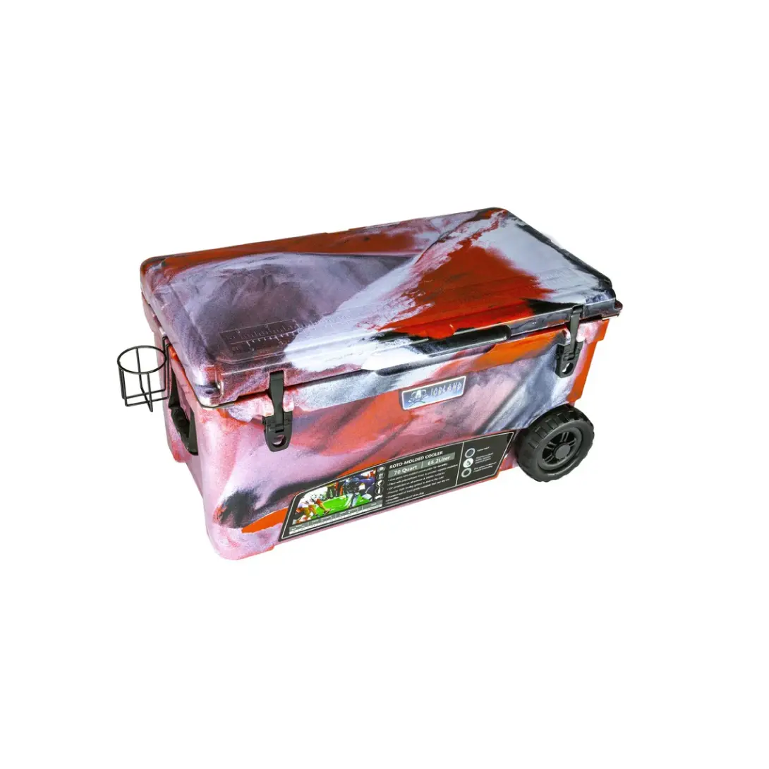 Longship Series 70 QT Cooler