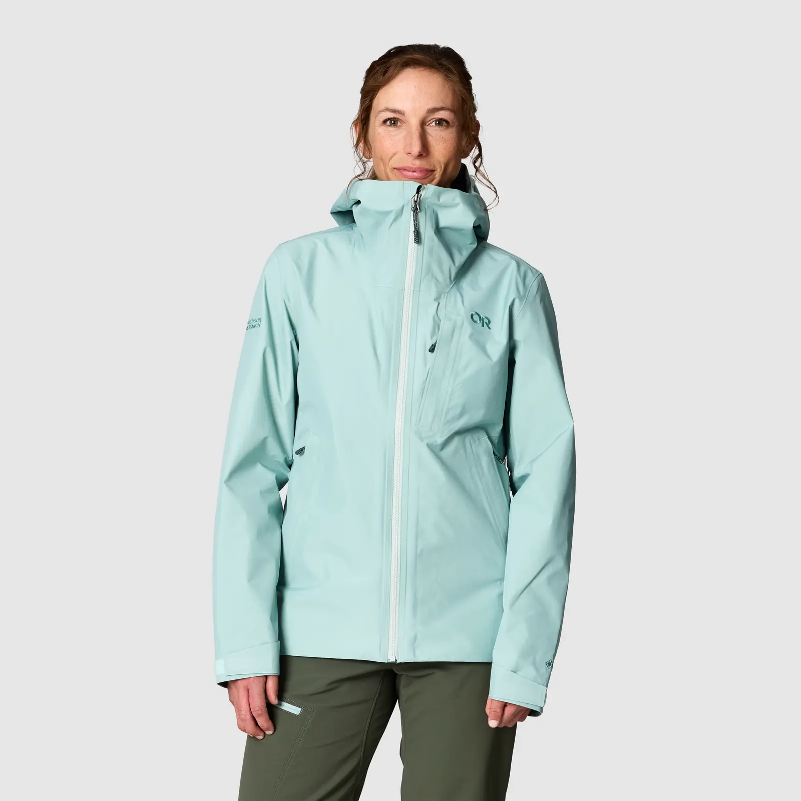 Outdoor Research Women's Grandridge GORE-TEX® Jacket