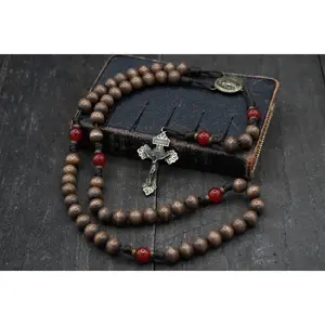 The Precious Blood Rosary