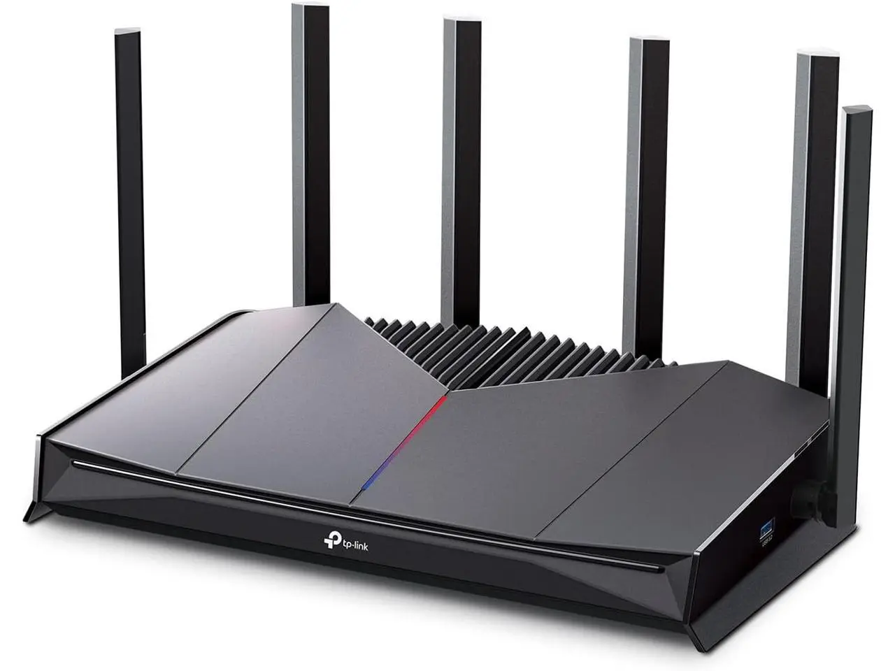 TP-Link Archer GE400 BE6500 Wireless Dual-Band WiFi 7 Gaming Router