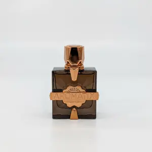 Aromatix Naughty Dates EDP 100ml by French Avenue