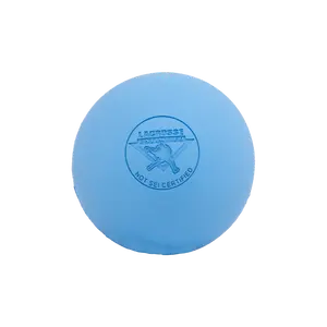 Carolina Lacrosse Balls