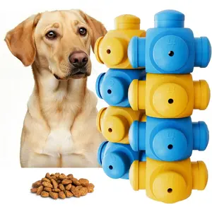 Puzzle Toys for  Dogs, Interactive, Boredom Busters, Mentally , Cognitive  , Hard Puzzle, Difficult Toys to Keep Them Busy, Puppy Puzzle Toys, Small, Medium, Large Breeds
