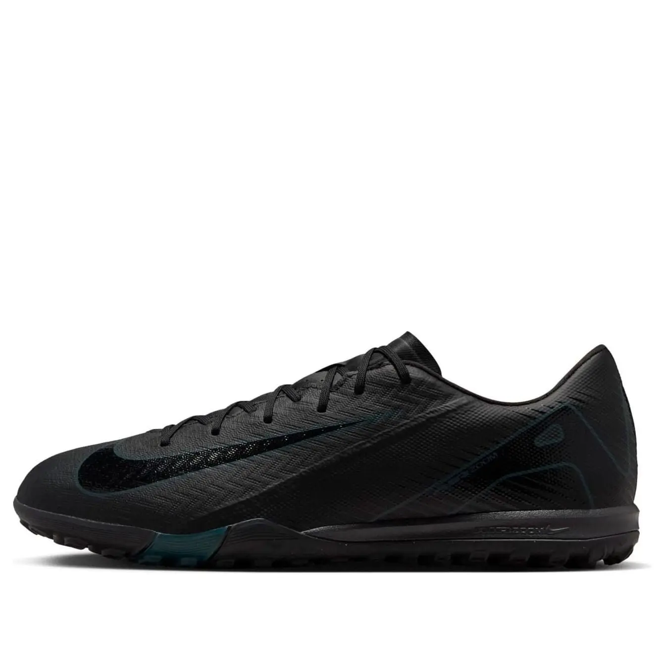 Nike Mercurial Vapor 16 Academy TF 'Shadow Pack - Black Deep Jungle' 2024 FQ8449-002