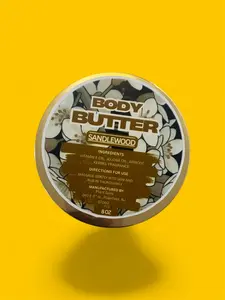 Body Butter