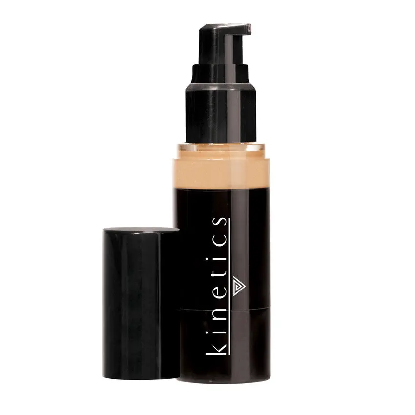 Luminous Radiance Foundation