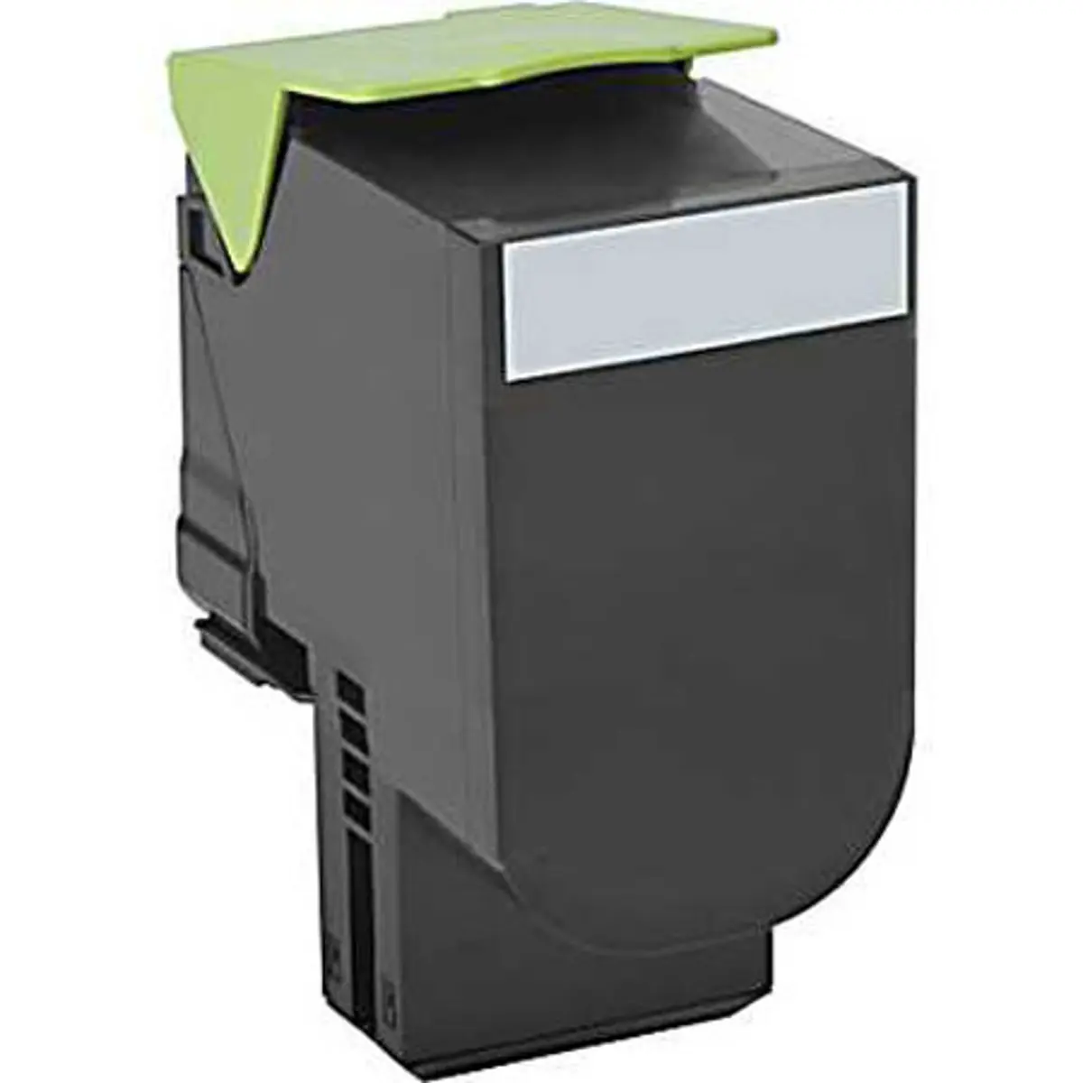 Lexmark 801K Toner Cartridge for CX510/CX410/CX310 Series Printers, 1000 Pages, Black