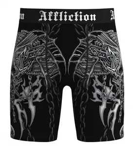 Affliction Men's Boxer Primal Tech