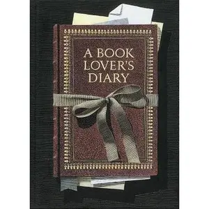 USED-A Book Lover's Diary (Hardcover)