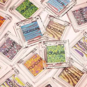 Planet × Shimmer Eyeshadow