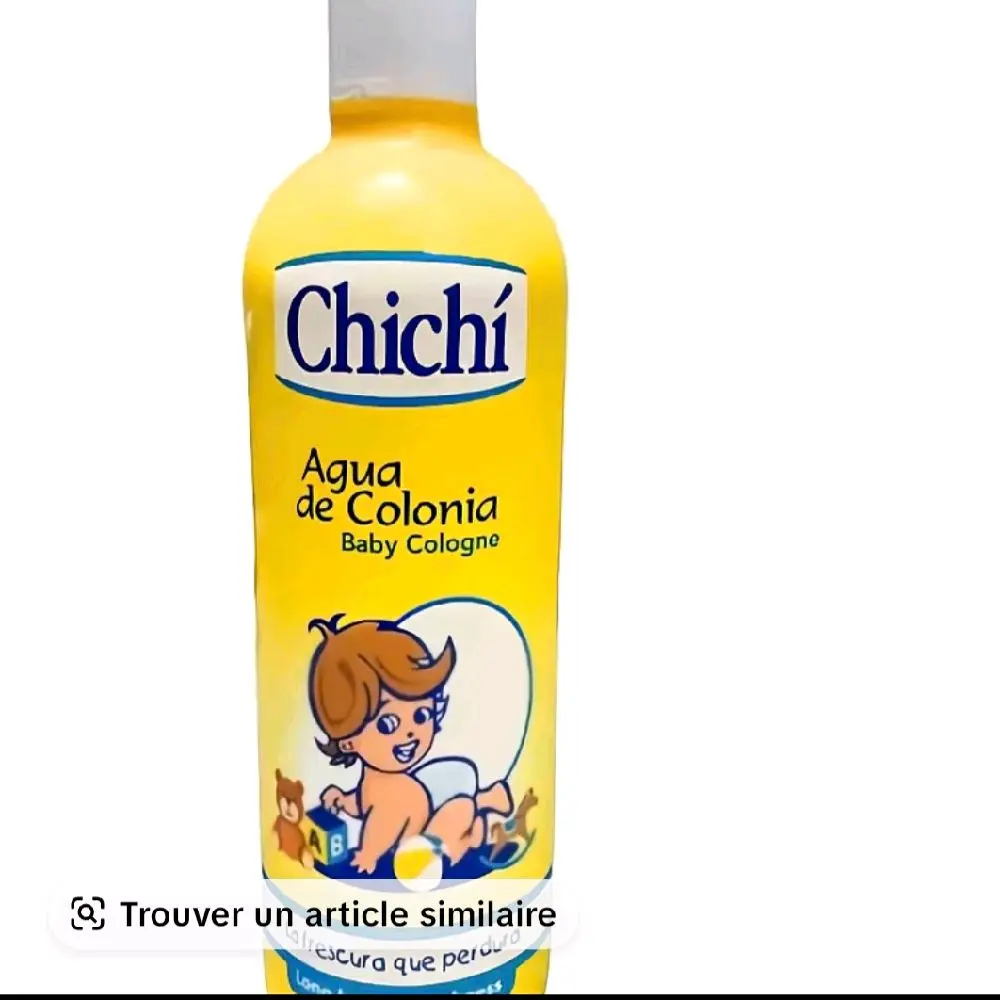 ChiChi 16 Oz Cologne