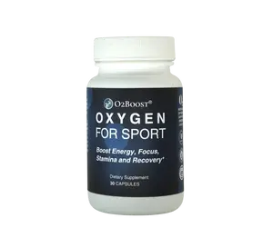 Oxygen For Sport Oxygen For Sport