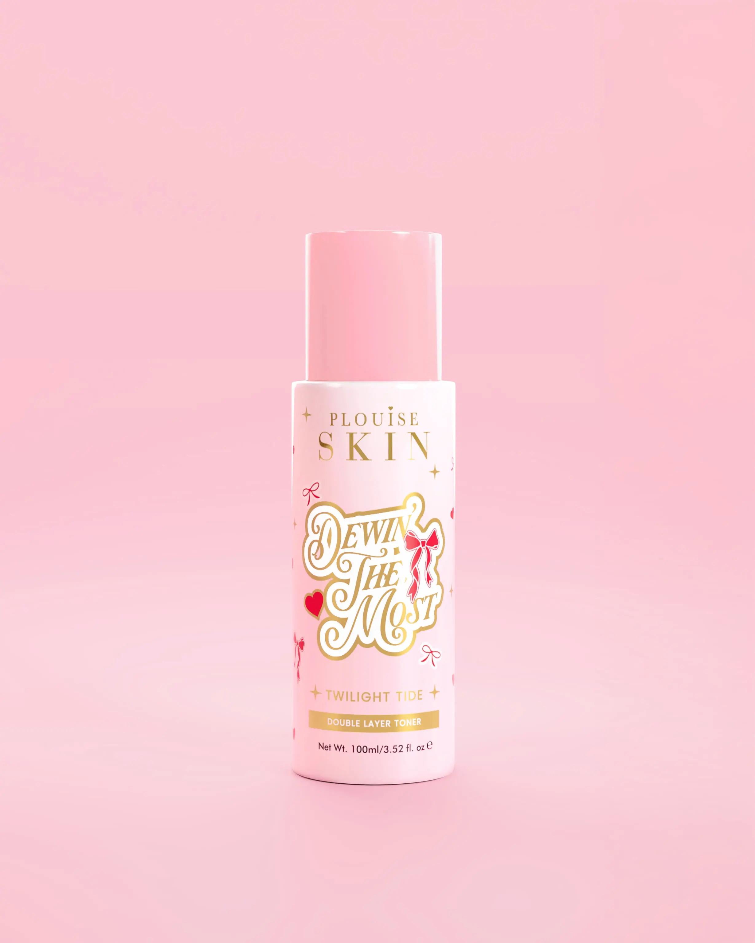 P.Louise Dewin The Most Double Layer Toner