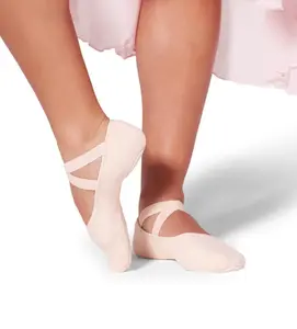 Capezio Motion Ballet Shoe