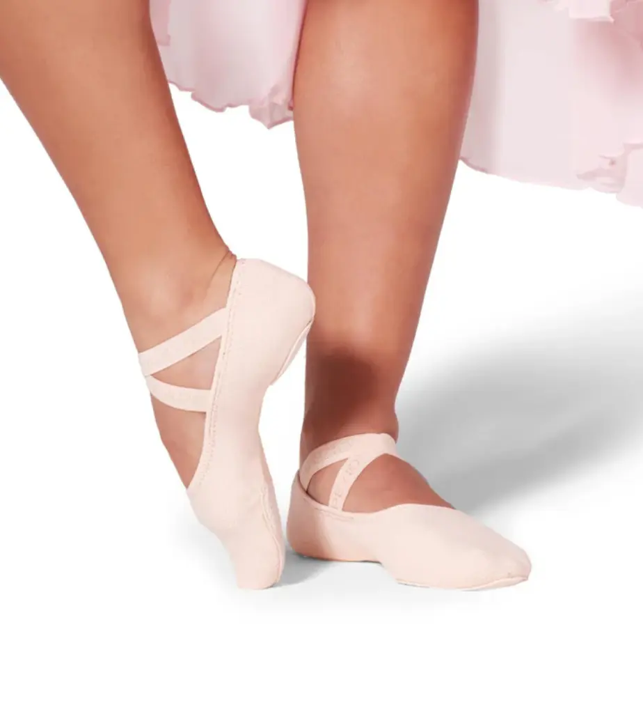 Capezio Motion Ballet Shoe