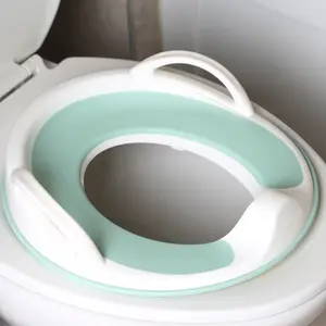 Jool Baby Potty Training Seat with Handles - Splash Guard