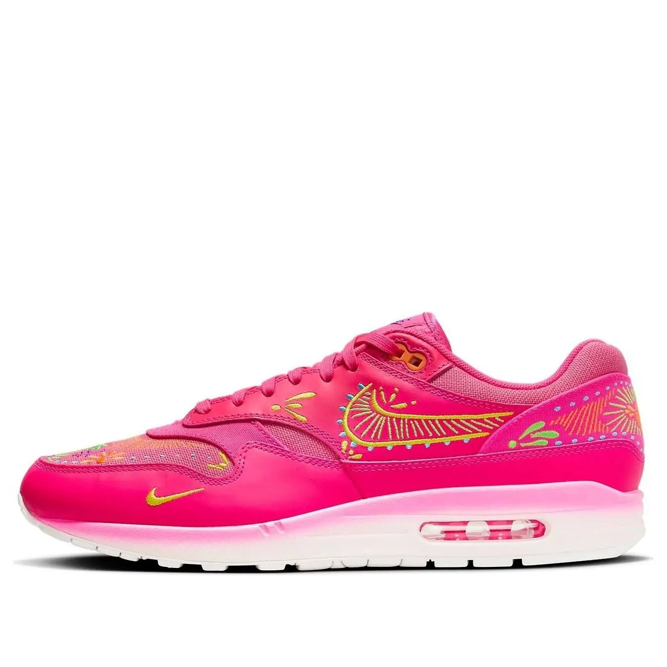 Nike Air Max 1 Premium 'Da De Muertos' FQ8172-645