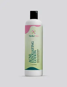 Smooth Renewal Exfoliating Lotion