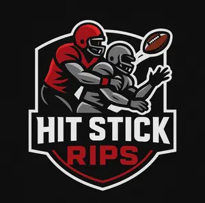 Hit Stick Rips Full-Size Dome Pick Your Box Guaranteed Authentic