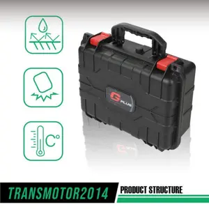 Graded Card Storage Box Heavy Duty Case Slab Holder & Protector New Organiser Magnetic,3Row Graded Card Storage Box Travel Waterproof Case Slab Holder& Protector Grey,Card Organizer Protector