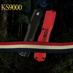 OTC Adventure Gear | Ks 9000 Inspired Compact Tool | Everyday Carry for Outdoor Use
