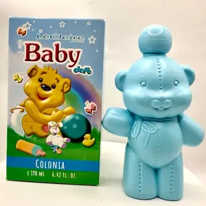 LeCleire Colonia Osito  190 ML clásica