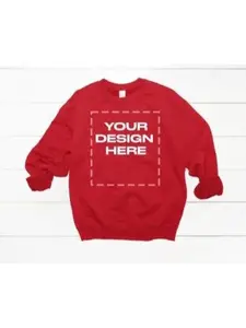 TIK TOK LIVE SALE $6 RED CREWNECK SALE 3/22