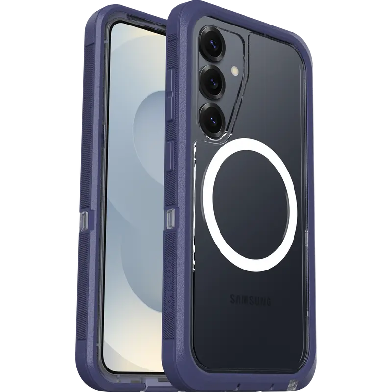 OtterBox Galaxy S25 Case Defender Series Pro XT with Magnets
