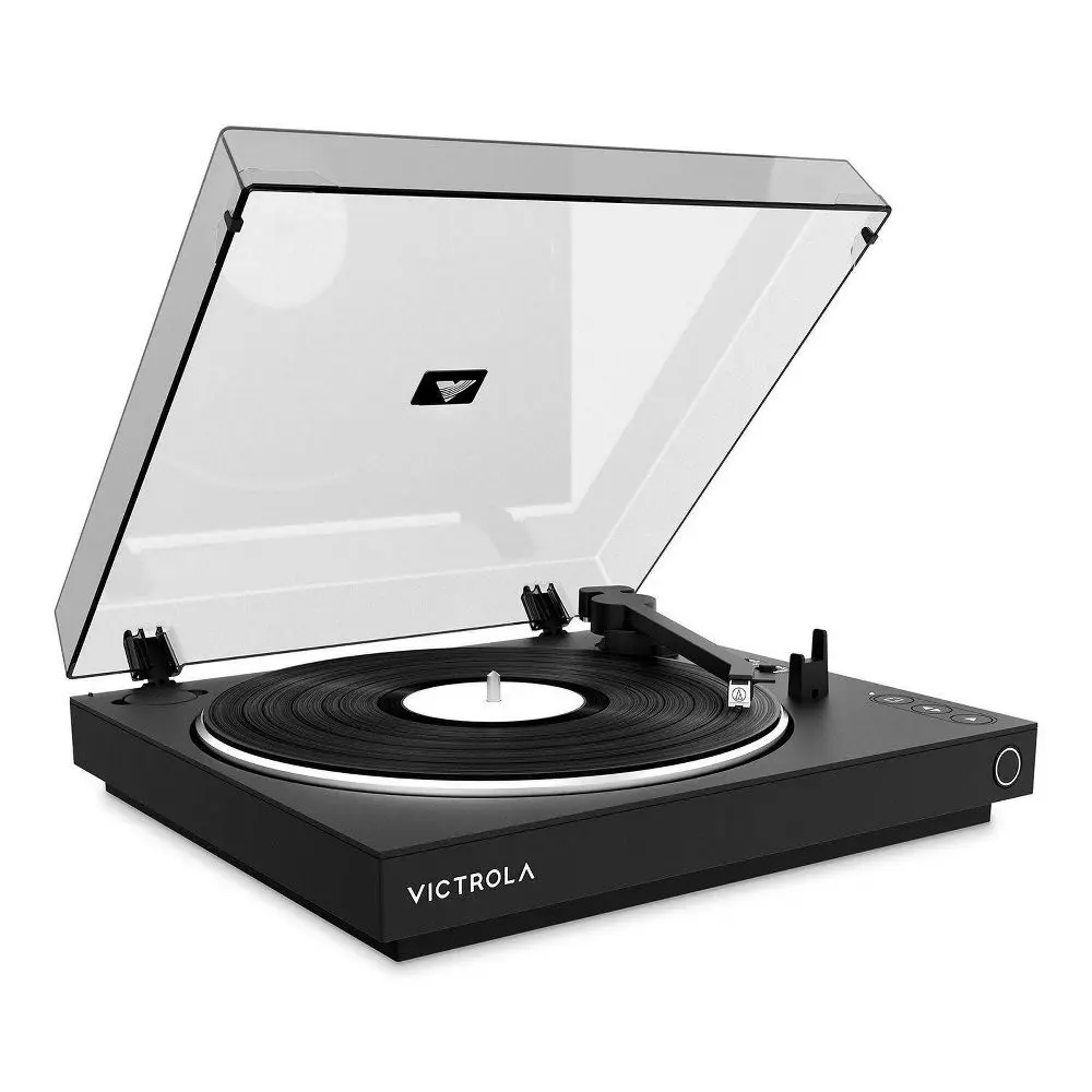 Victrola Automatic Turntable Victrola Automatic Turntable