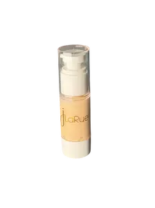 Introducing our **Mattifying Foundation Primer with SPF 50**, the perfect all-in-one solution for flawless skin and sun protection. This lightweight, oil-free formula preps your skin for makeup, providing a smooth, shine-free base that controls excess oil