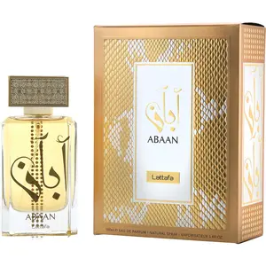 Lattafa Abaan By Lattafa Eau De Parfum For Unisex