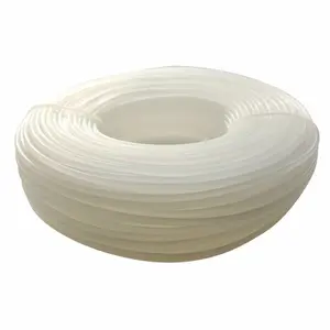 3.0mm x 56m (0.12") 450g Round Nylon Line Trimmer Line String Grass Weed Cutter
