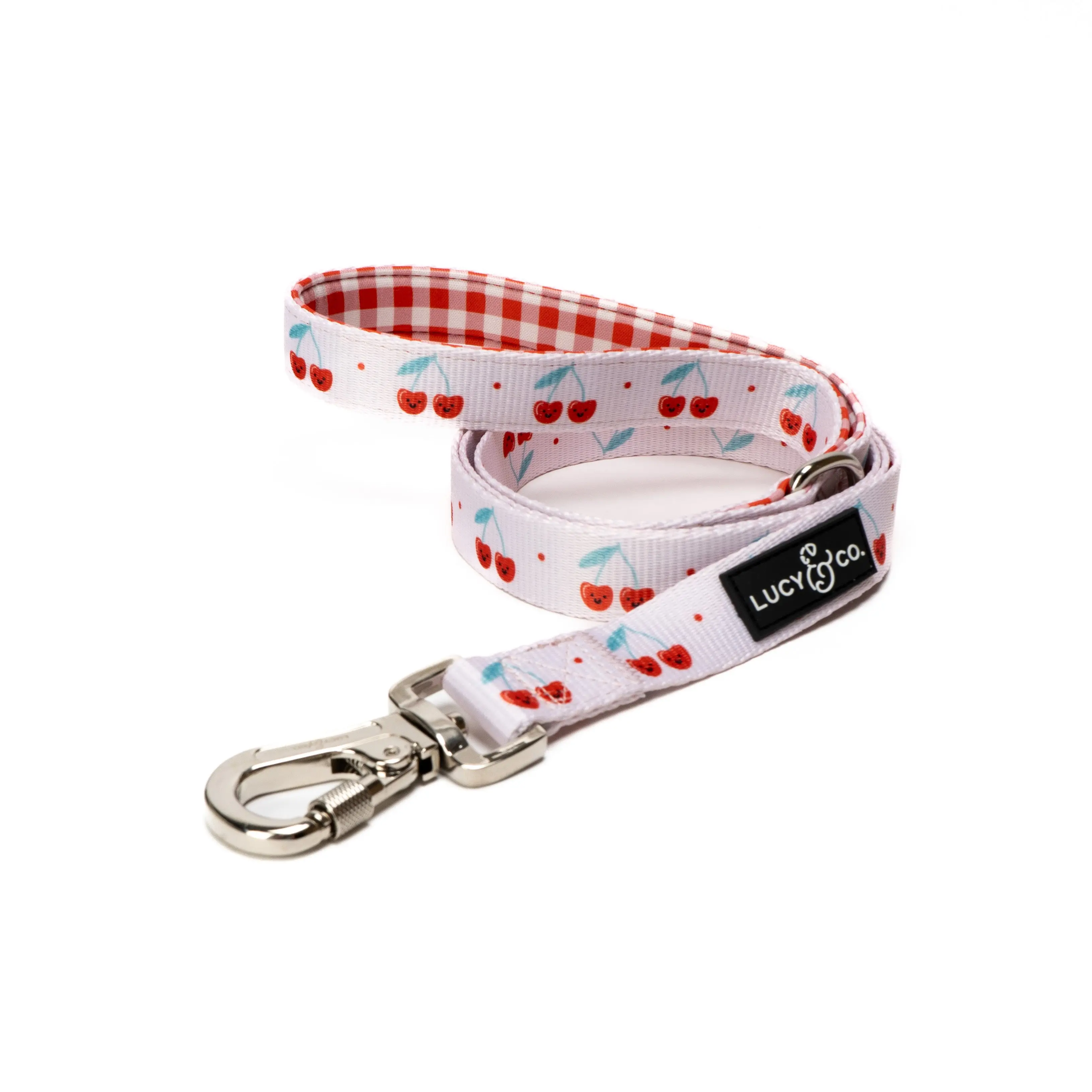 Cheery Cherries Leash Cheery Cherries Leash