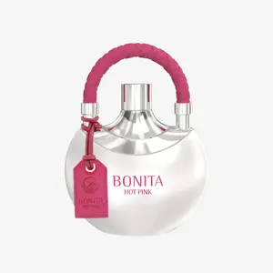 Le Falconé Bonita Hot Pink 100ml EDP for Women