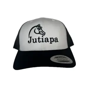 Jutiapa Guatemala Cap