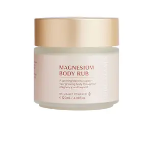 Pure Mama Magnesium Body Rub