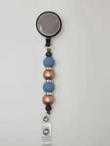 Blank Badge Reel