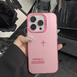 -Durable, Shock Absorbing and Stylish Protection -Compatible with iPhone 17,16, 15, 14, 13, 12, 11, Plus, Pro,Pro Max, Perfect birthday gift for friends.