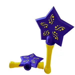 Tap-to-Pay Magic Wand – Credit & Debit Card Holder for Pranks, Raves, and Contactless Payments Realistic Prop Sooo very awesome & cute - Variety of Colors