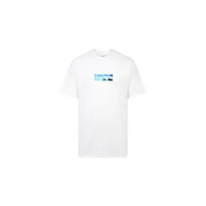 Emilio Pucci Box Logo Tee "SS21" SU10598