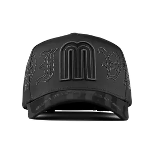 VMC (Total Black)