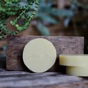 Neem Shampoo Bar for Hair Wash - Moisturizing Formula Conditioner Haircare Conditioner Haircare Hydrate Moisturize