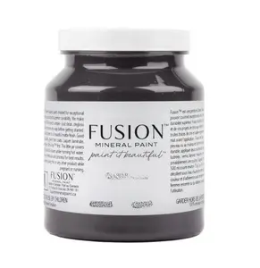 Fusion Mineral Paint Cast Iron