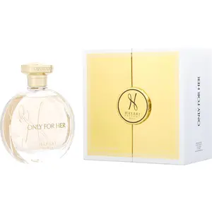 Hayari Only For Her By Hayari Parfums Eau De Parfum For Women
