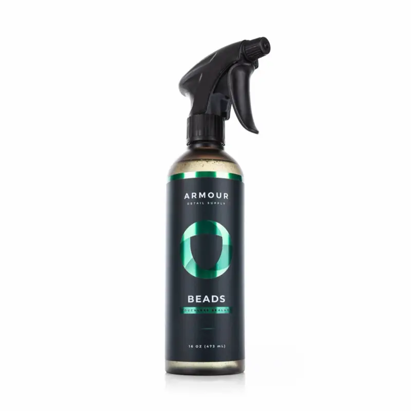 Beads Touchless Sealant