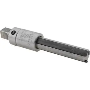 Walton Tools 3/4" Tap Extractor 3 Flutes 10753