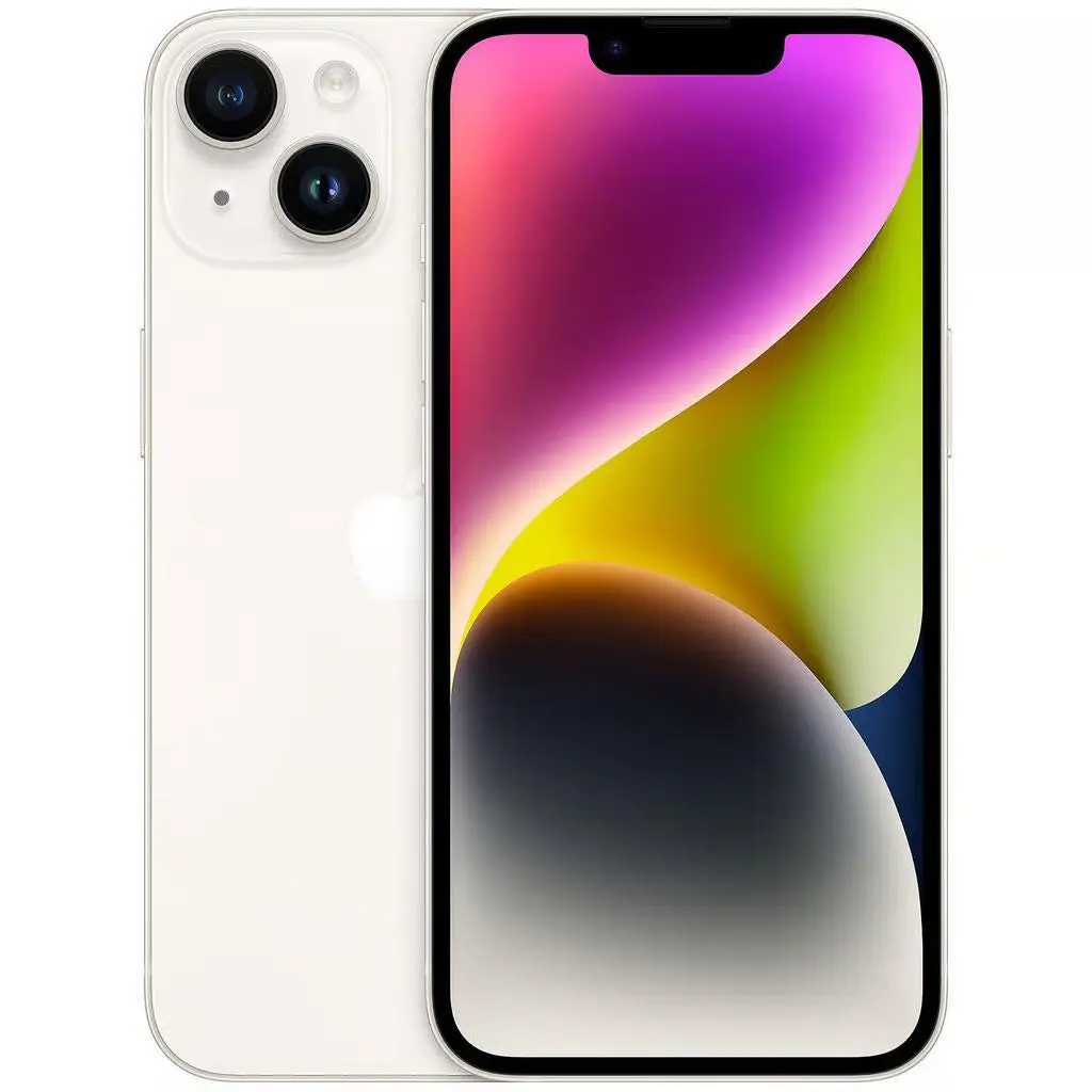 Starlight (White)
